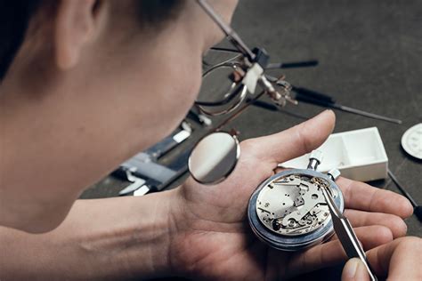 watch repair tafe course.